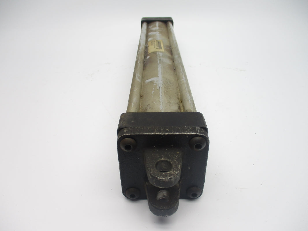 PARKER 02.50CBC2MAU14AC15.000 SER. 2MA 250PSI UNMP