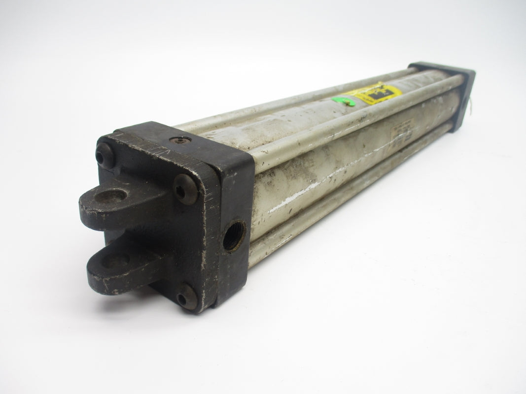 PARKER 02.50CBC2MAU14AC15.000 SER. 2MA 250PSI UNMP