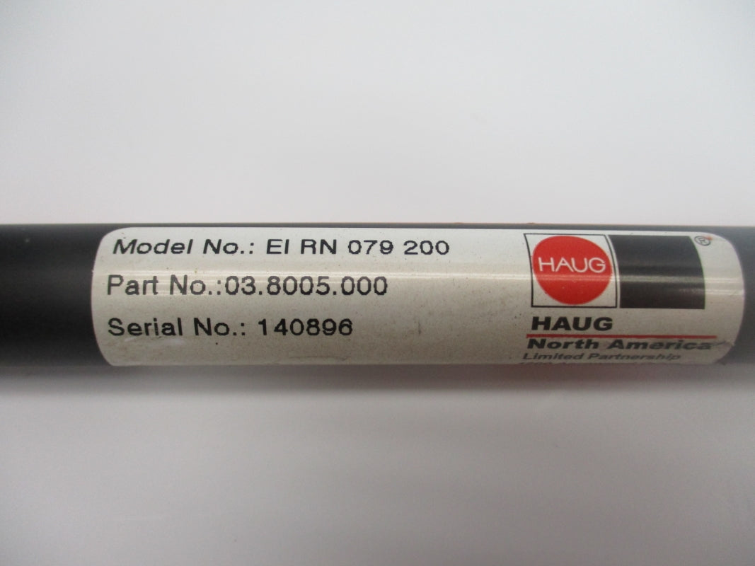 HAUG EIRN079200 03.8005.000 NSNP