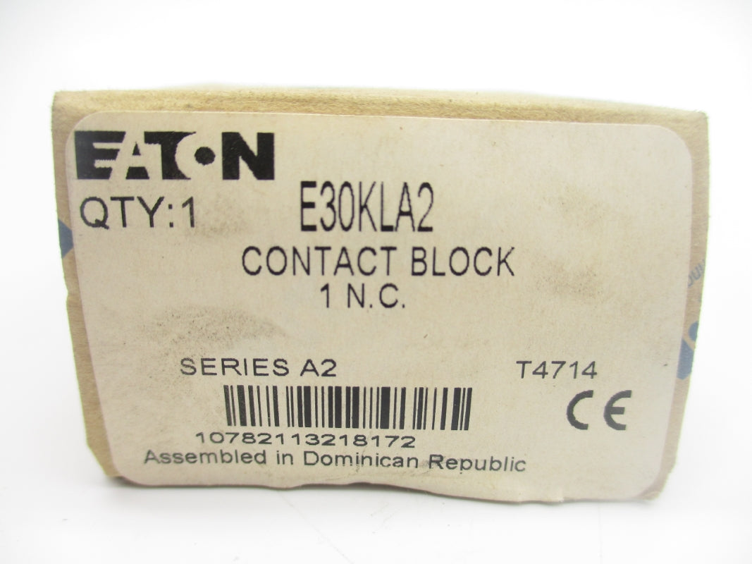 EATON E30KLA2 SER. A2 NSMP