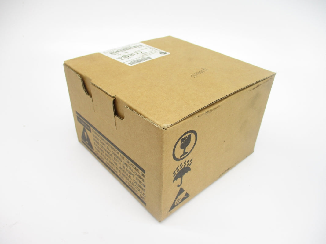 ALLEN BRADLEY 1794-ADN SER. C F/W 3.002 DATE: 2017 NSFS