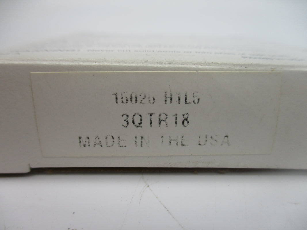 PARKER 15025H1L5 3QTR18 NSMP