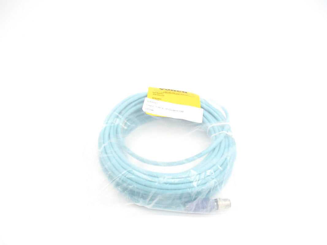 TURCK RSSD4410-15M U-18177 NSMP
