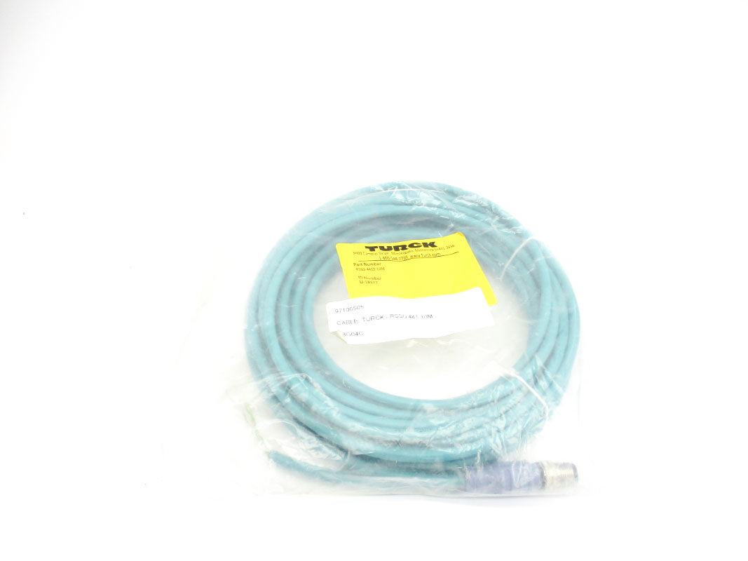 TURCK RSSD4410-10M U-18177 NSMP