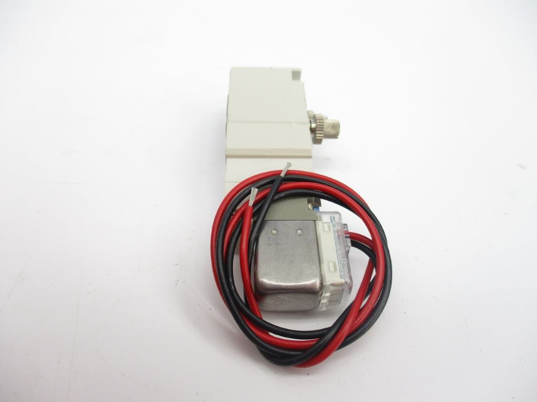 SMC VQZ2151S-5G1-C 24VDC NSMP
