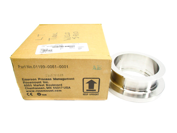 EMERSON 01199-0061-0001 NSMP