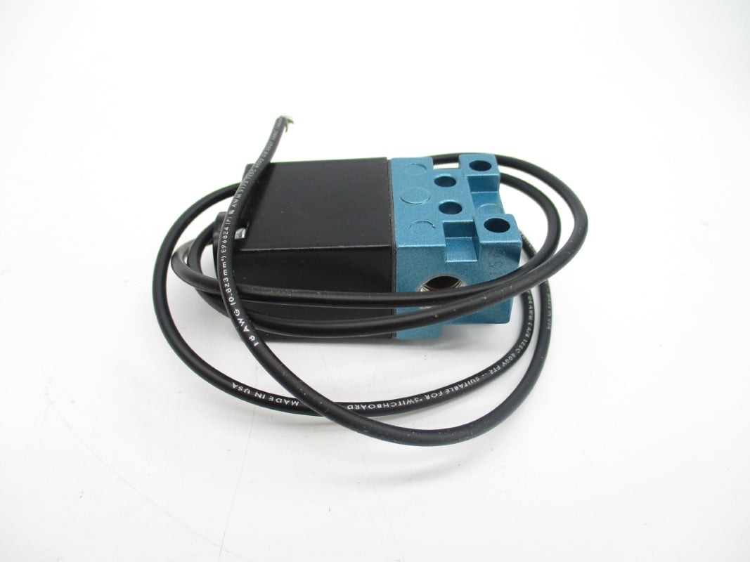 MAC 111B-111BAAA 110/120V 150PSI NSMP