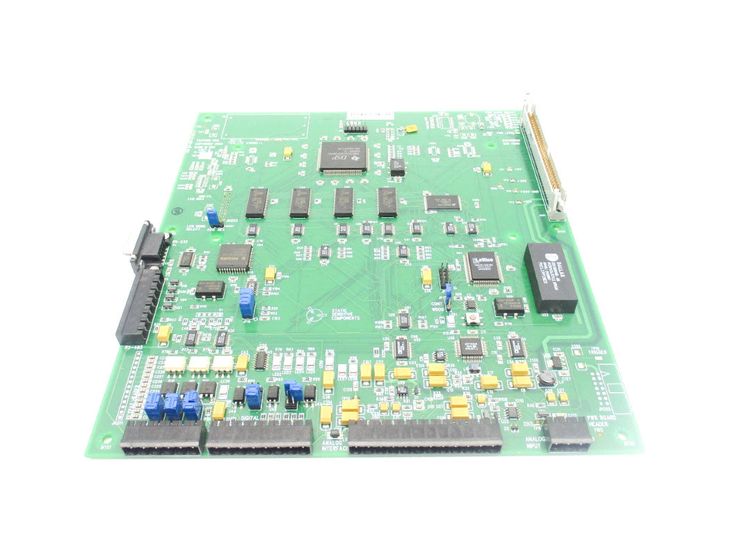 BENTHOS A-407-51 REV. A NSNP