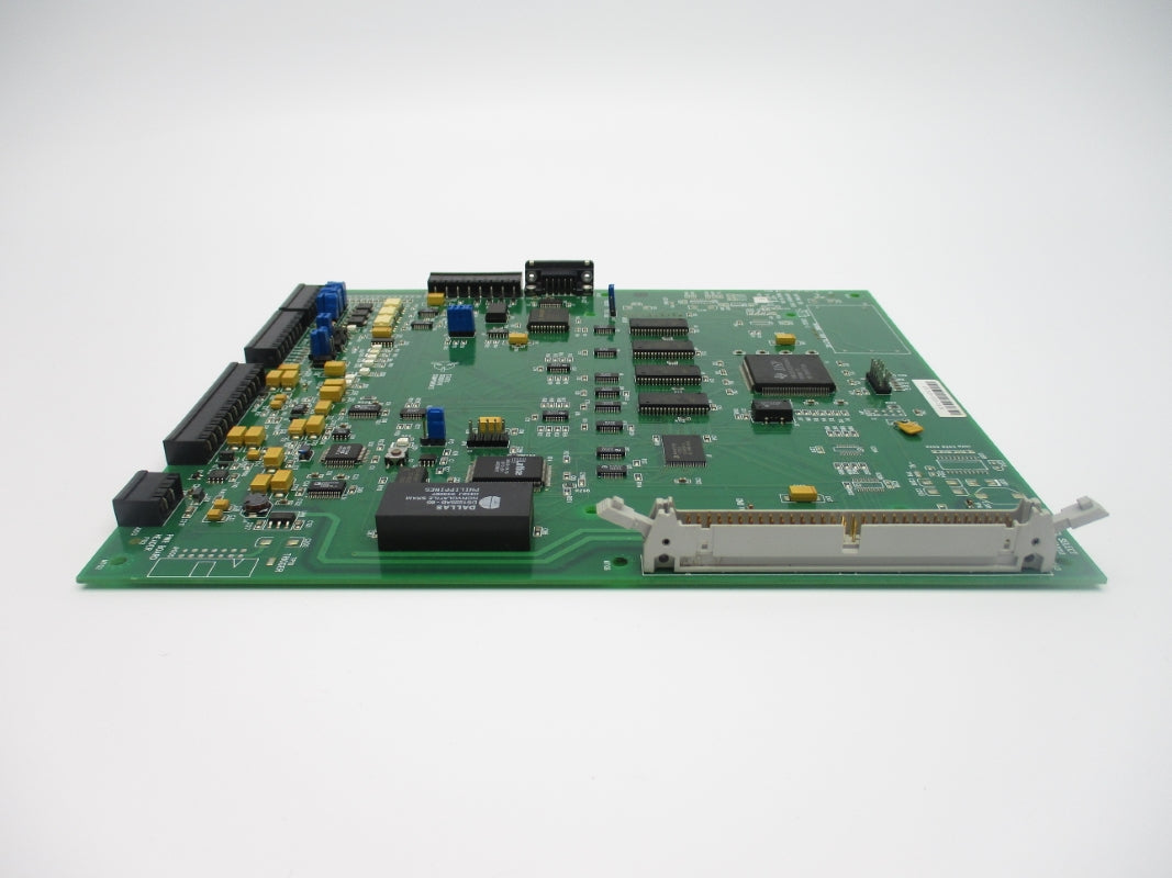 BENTHOS A-407-51 REV. A NSNP