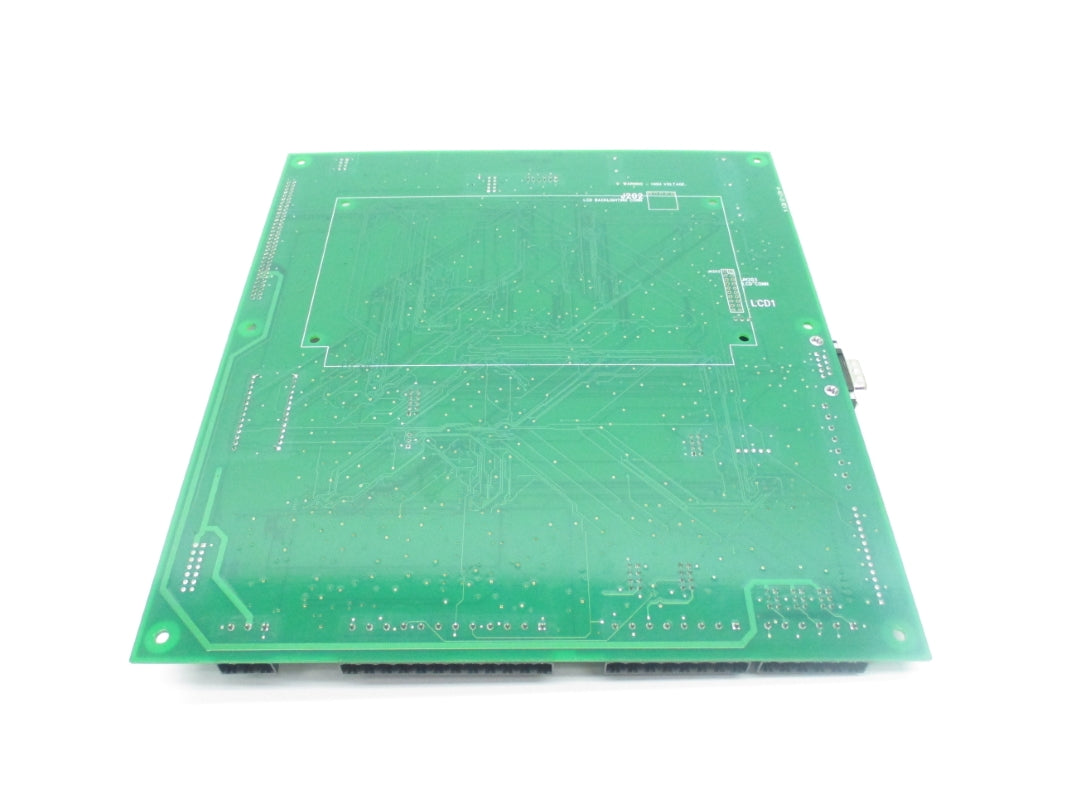 BENTHOS A-407-51 REV. A NSNP