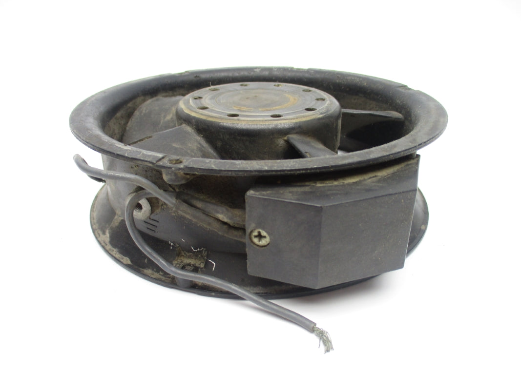 HOFFMAN A-6AXFN 240VAC .31A UNMP