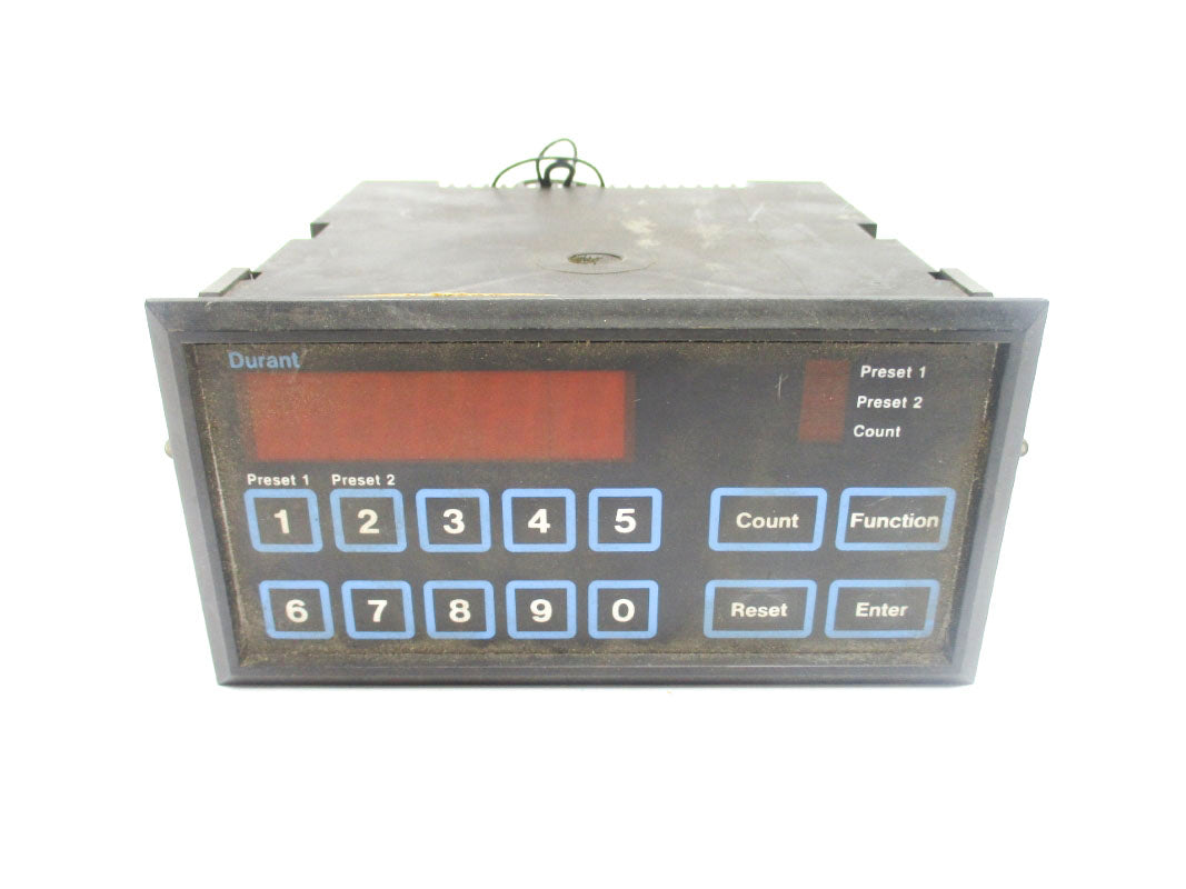 DURANT 58831-400 UNMP