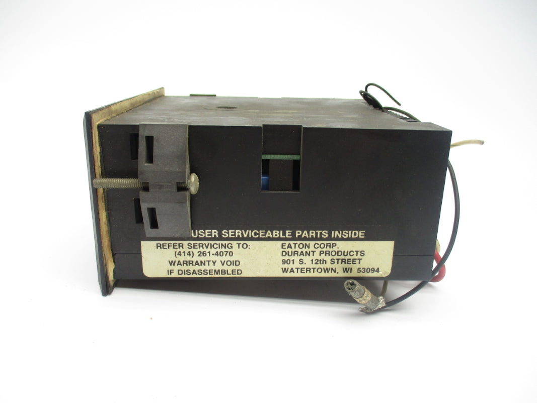 DURANT 58831-400 UNMP