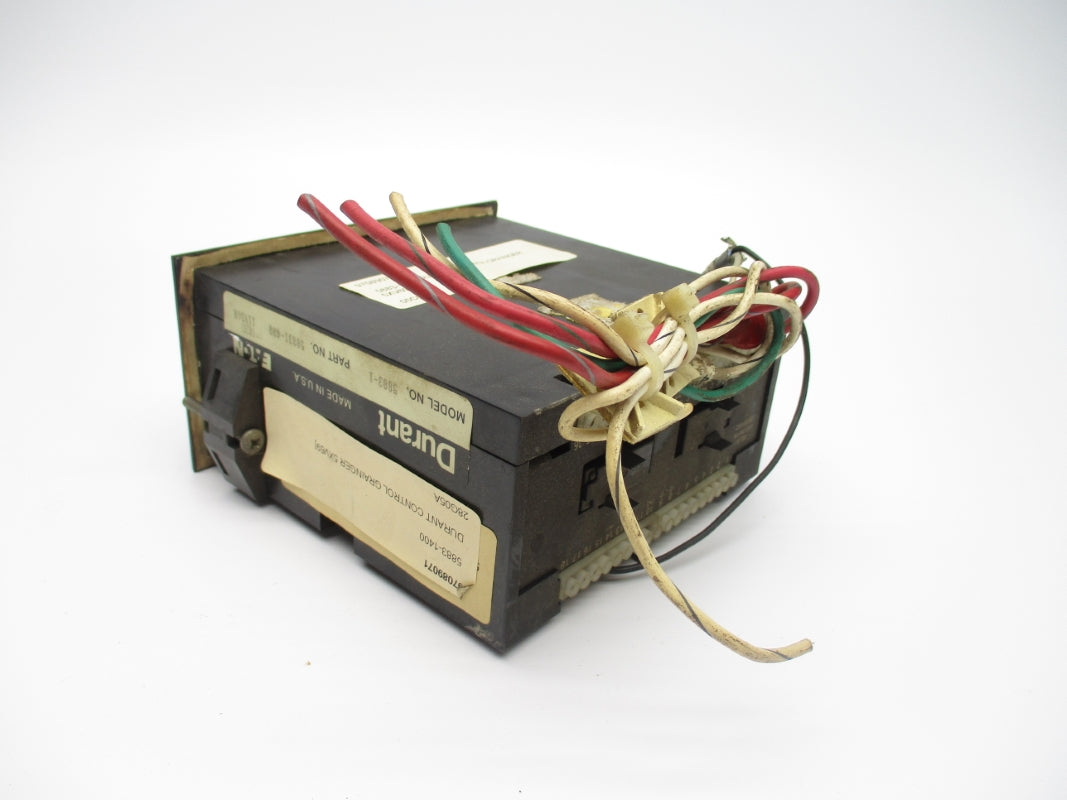 DURANT 58831-400 UNMP