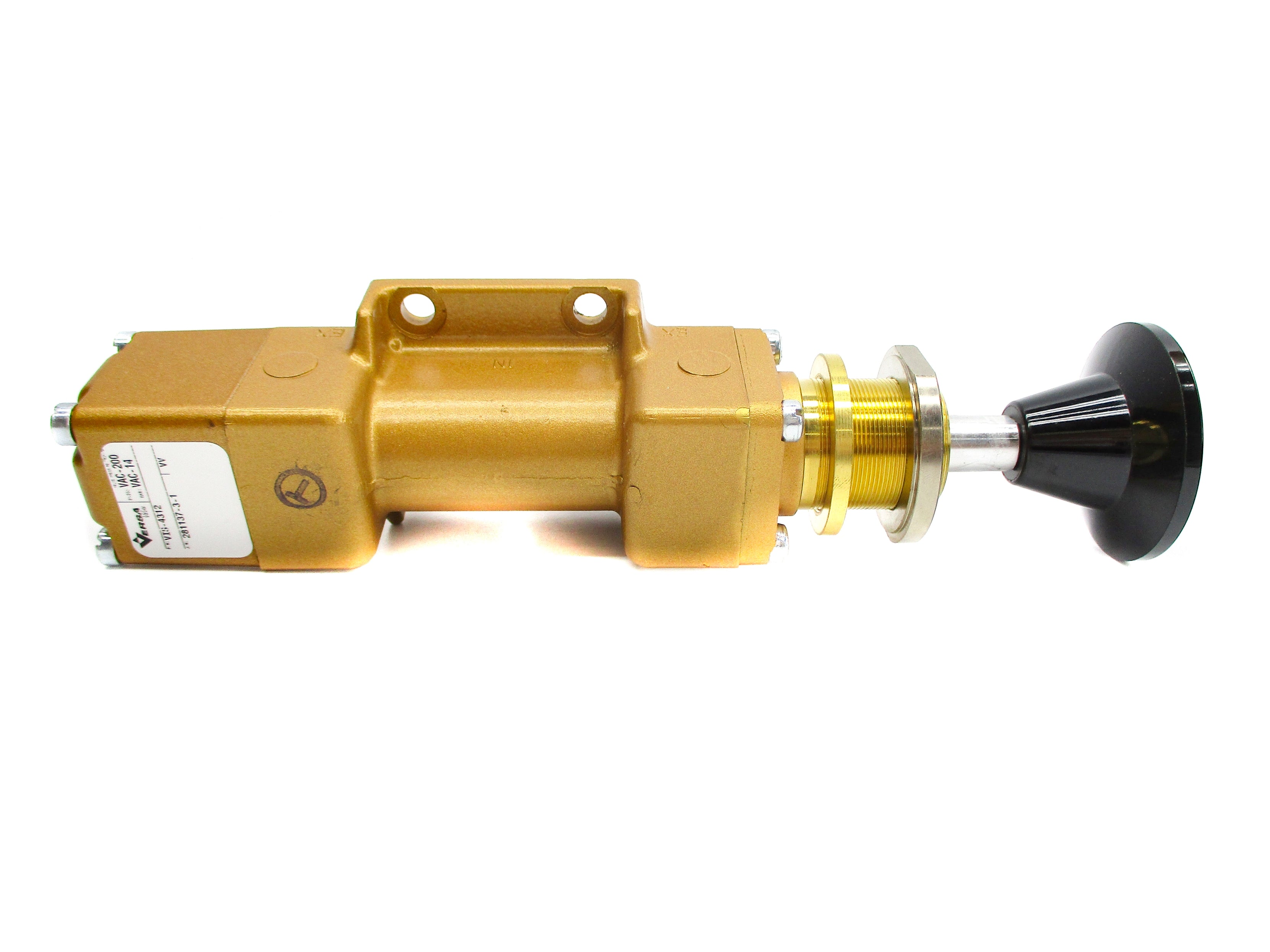 VERSA VIS-4312 200VAC NSMP