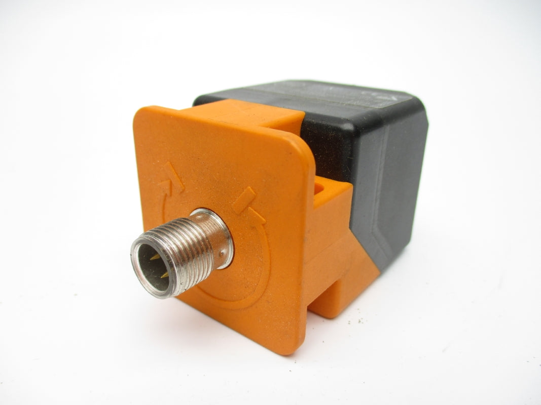 IFM EFECTOR IM5118 IMC2015-ASI/US-100 31.6VDC NSNP
