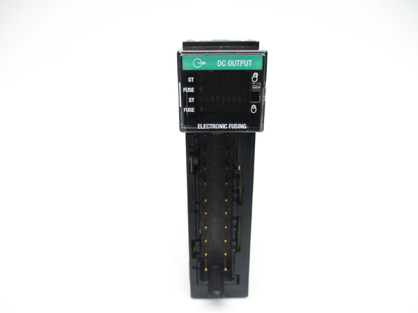 ALLEN BRADLEY 1756-OB16E SER. A F/W 3.004 24VDC NSNP