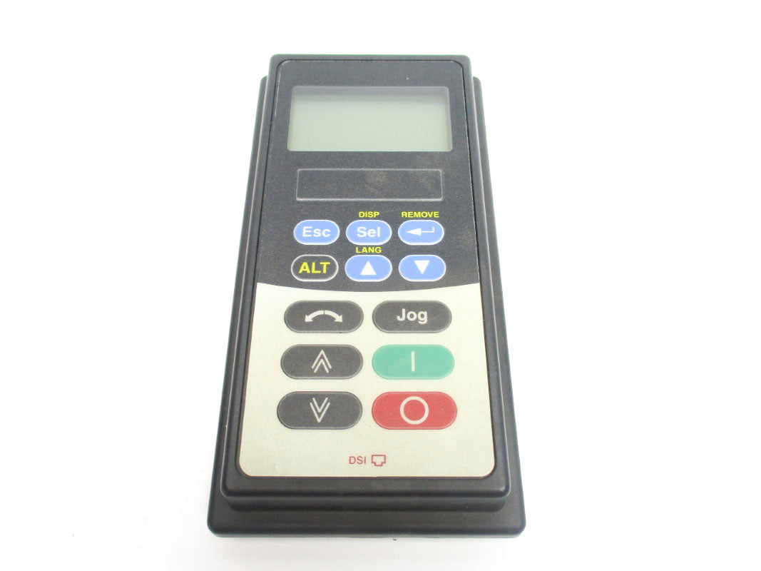 ALLEN BRADLEY 22-HIM-C2S SER. A F/W V2.003 5VDC NSNP