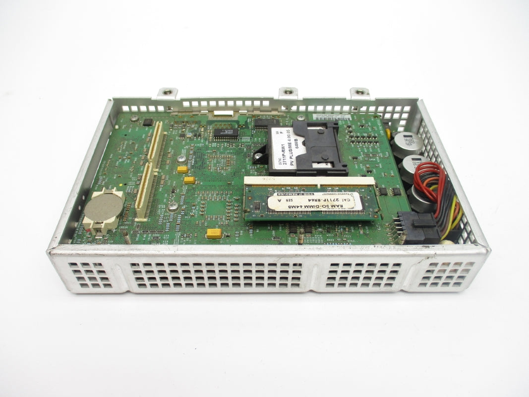 ALLEN BRADLEY 2711P-RP1 SER. C 24VDC UNMP