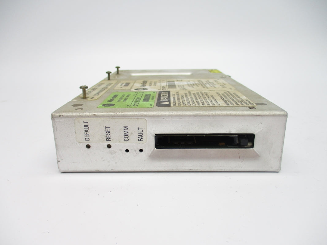 ALLEN BRADLEY 2711P-RP1 SER. C 24VDC UNMP