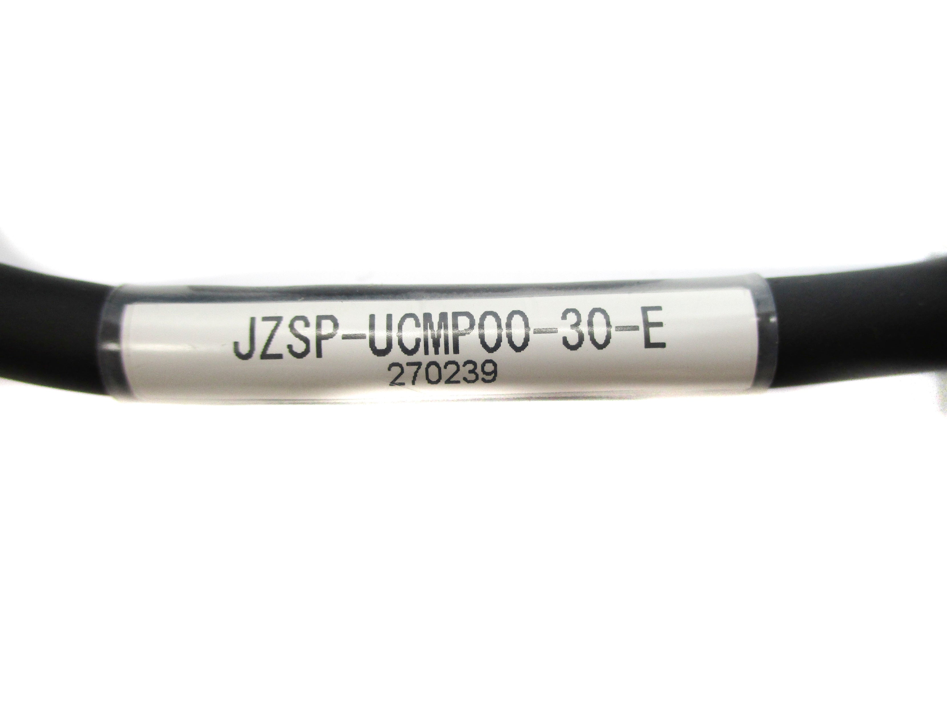 YASKAWA JZSP-UCMP00-30-E NSNP