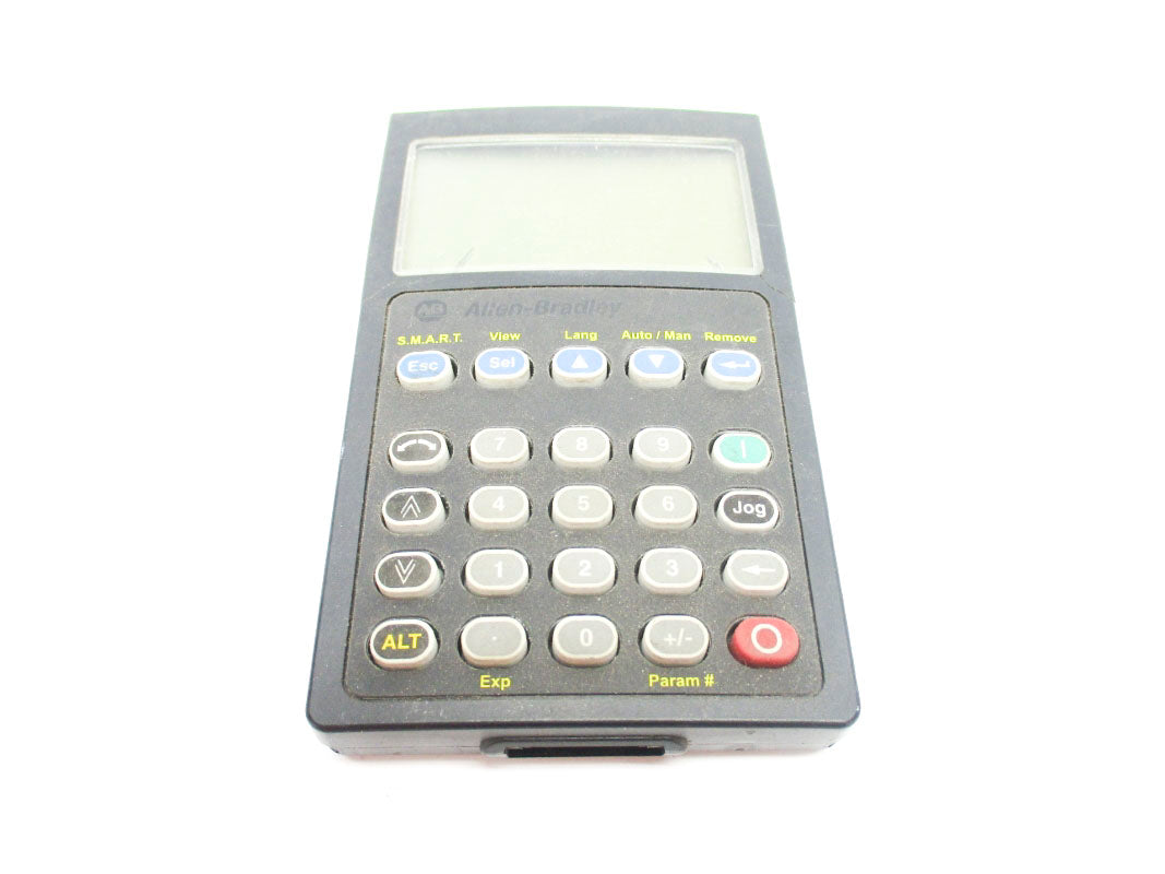 ALLEN BRADLEY 20-HIM-A3 SER. A F/W V3.004 12VDC UNMP
