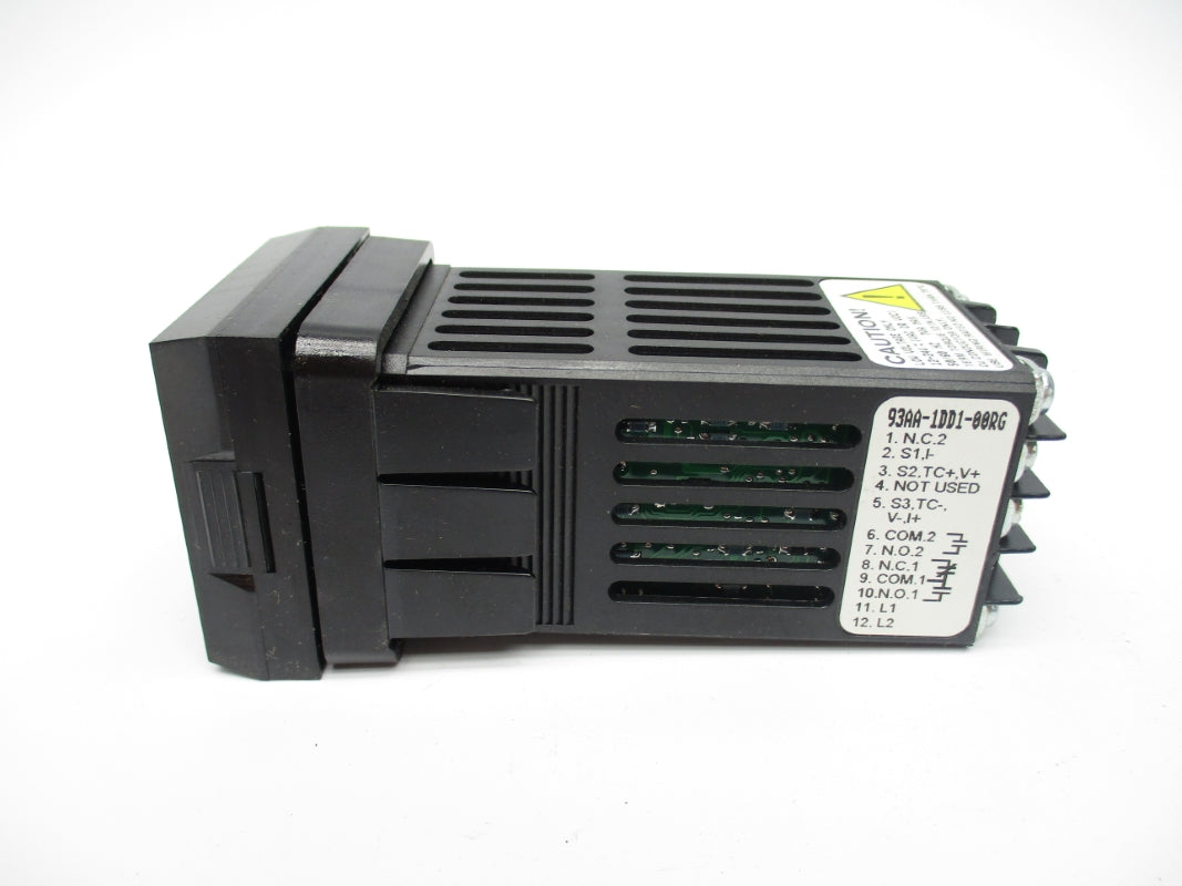 WATLOW 93AA-1DD1-00RG 24VAC/DC NSNP