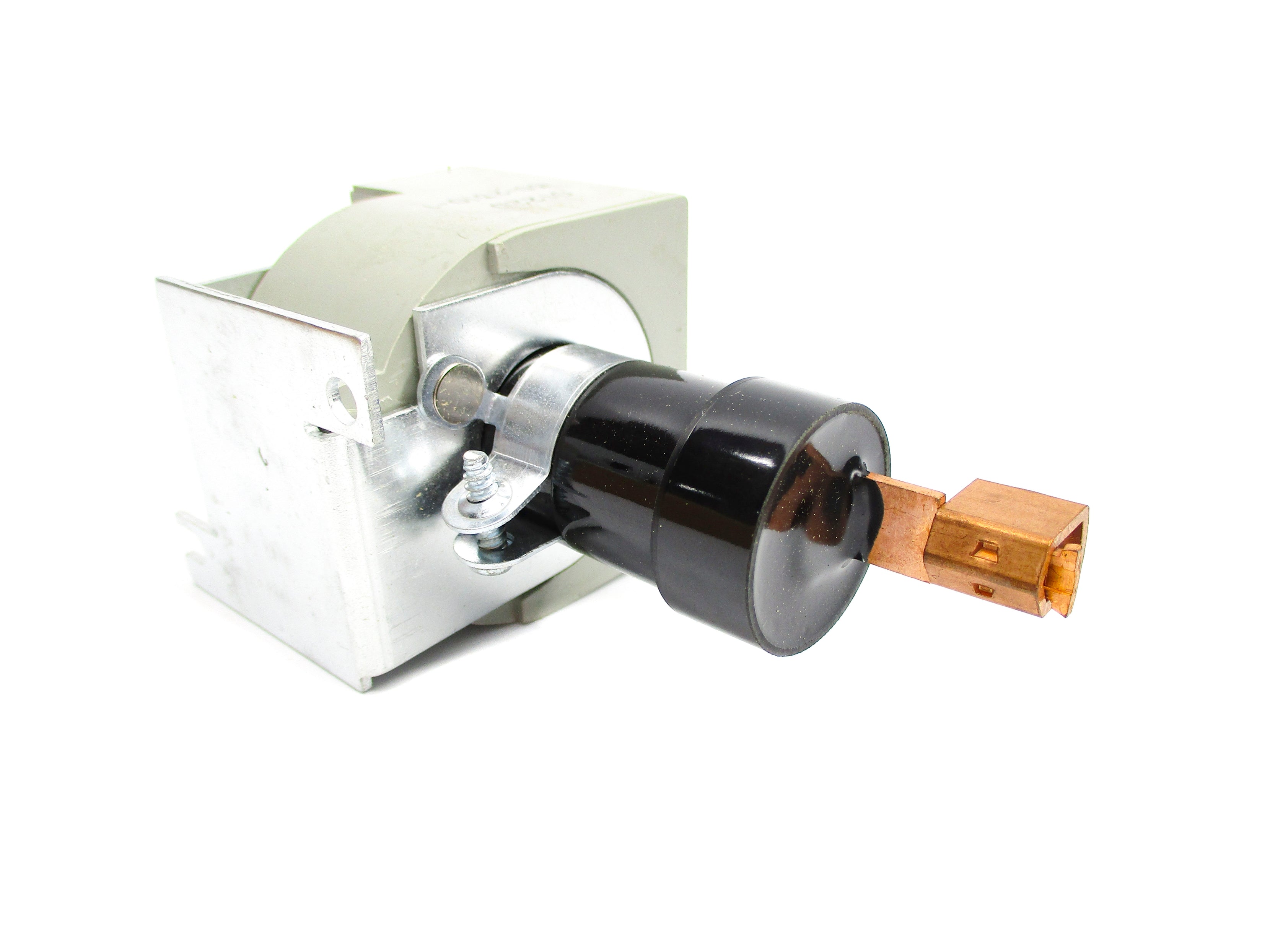 MAGNECRAFT & STRUTHERS-DUNN WM35A-120A NSMP