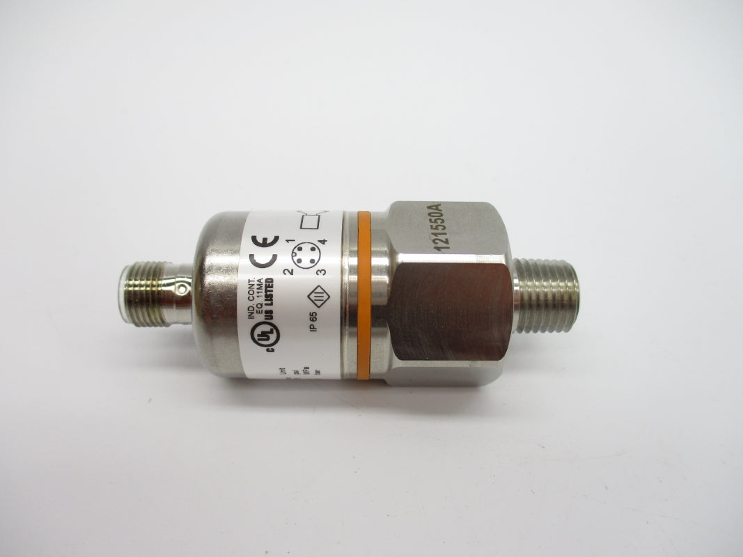 IFM EFECTOR PX3223 PA-050PRBN14-A-ZVG/US//V 9.6-32VDC NSMP