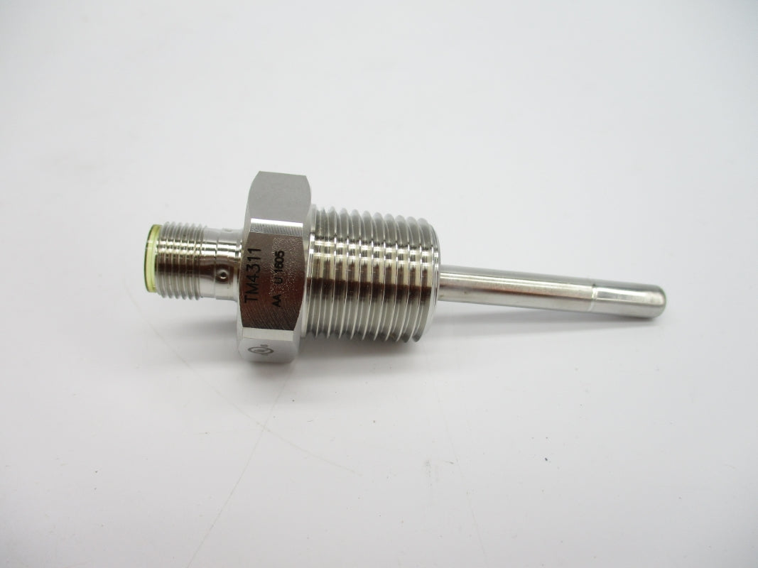 IFM EFECTOR TM4311 TM-050KFBN12-/US/ NSMP