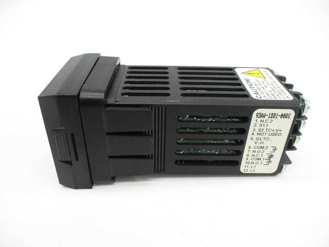 WATLOW 93AA-1DD1-00RG 24VAC/DC NSMP