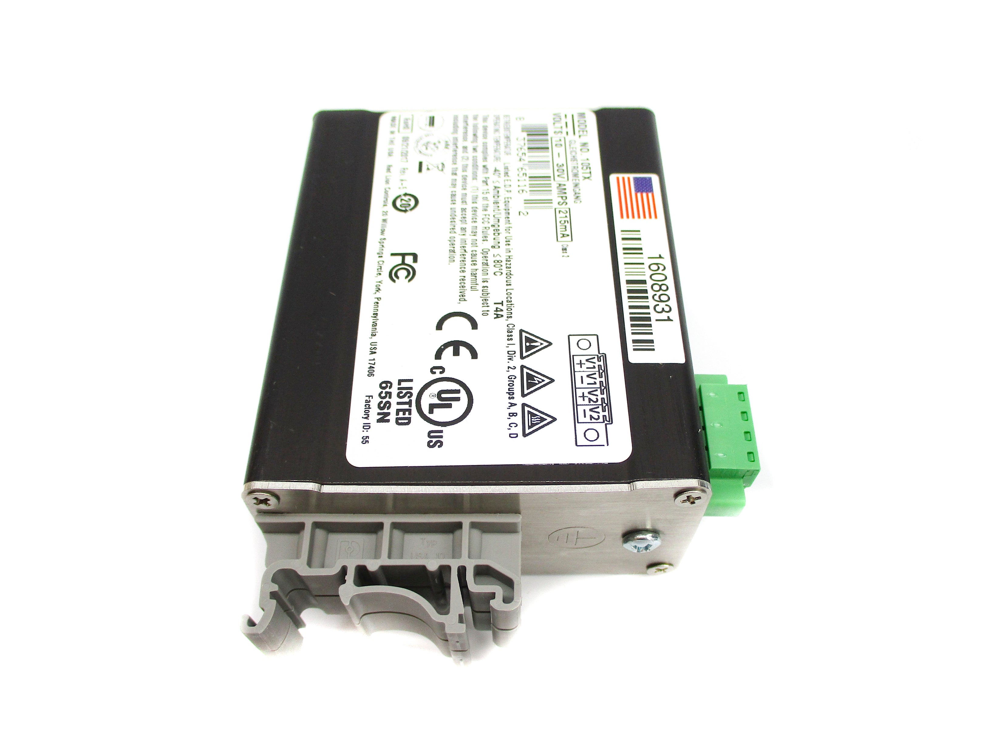 RED LION CONTROLS 105TX NSMP