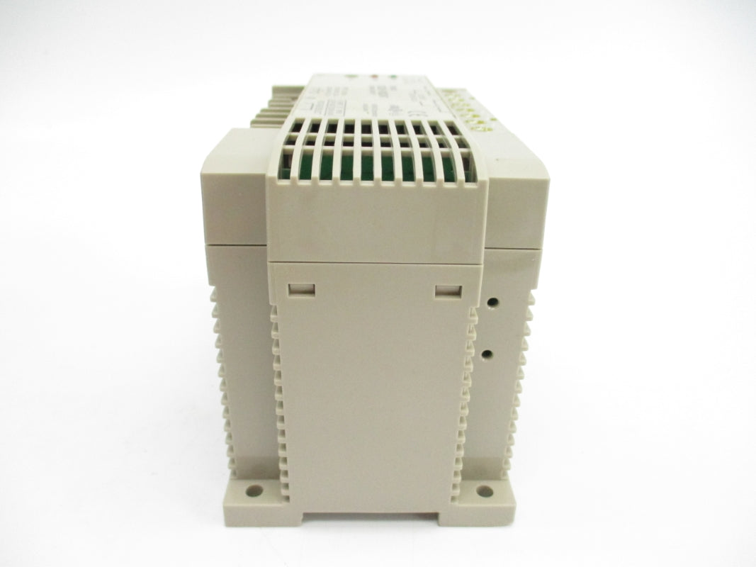 OMRON S82K-10024T 100-120/200-240VAC 2.5/1.5A NSMP