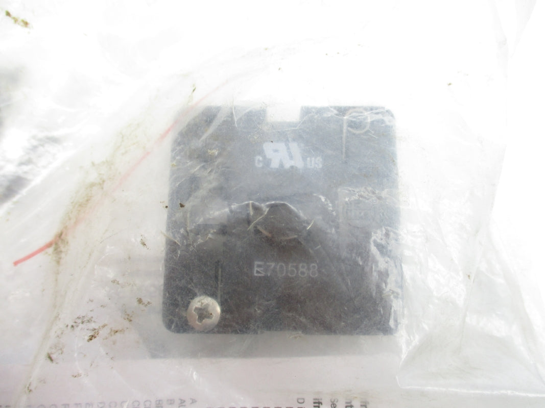IFM EFECTOR E70588 QUADM12AS-I/24V4A NSMP