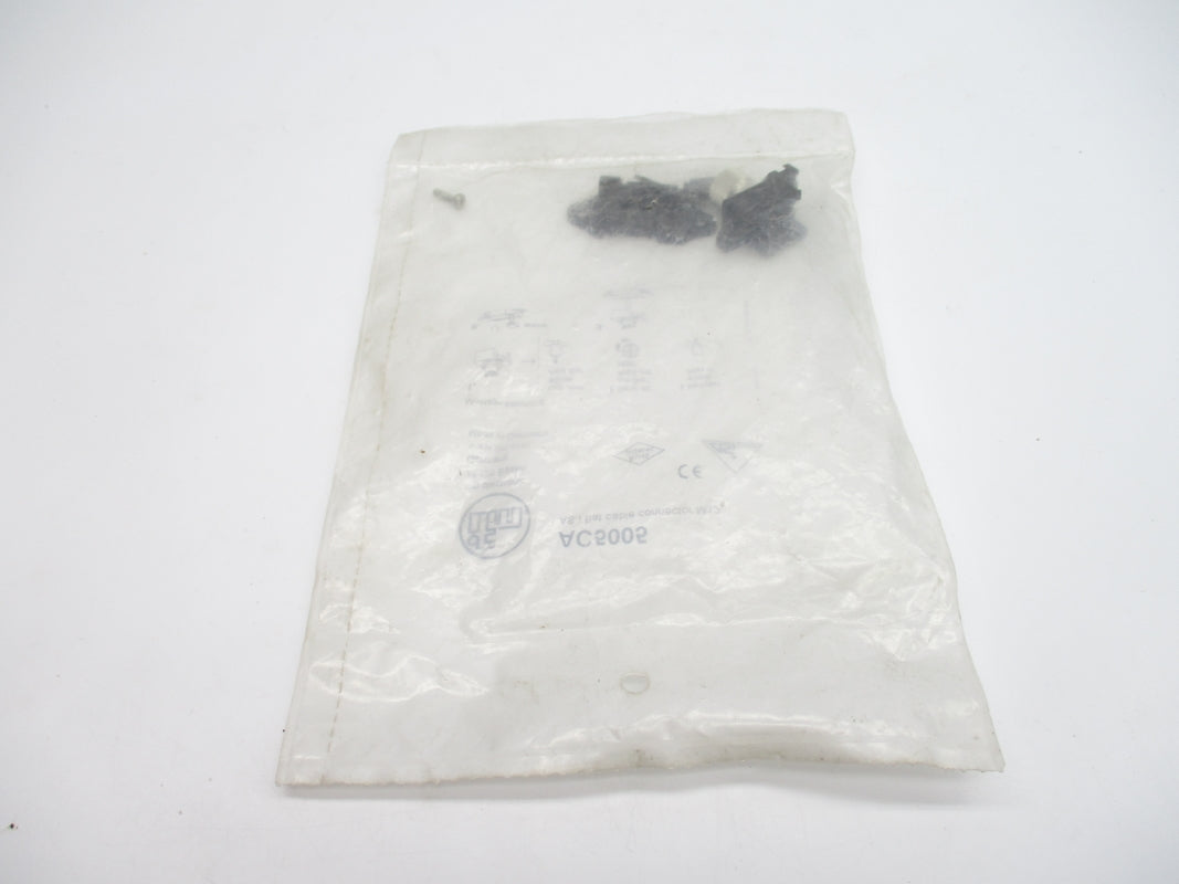 IFM EFECTOR AC5005 NSMP