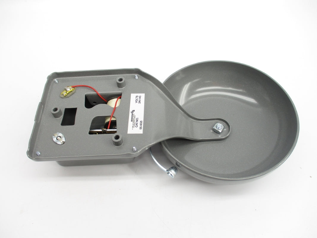 EDWARDS SIGNALING 55-6G5 24VAC NSMP