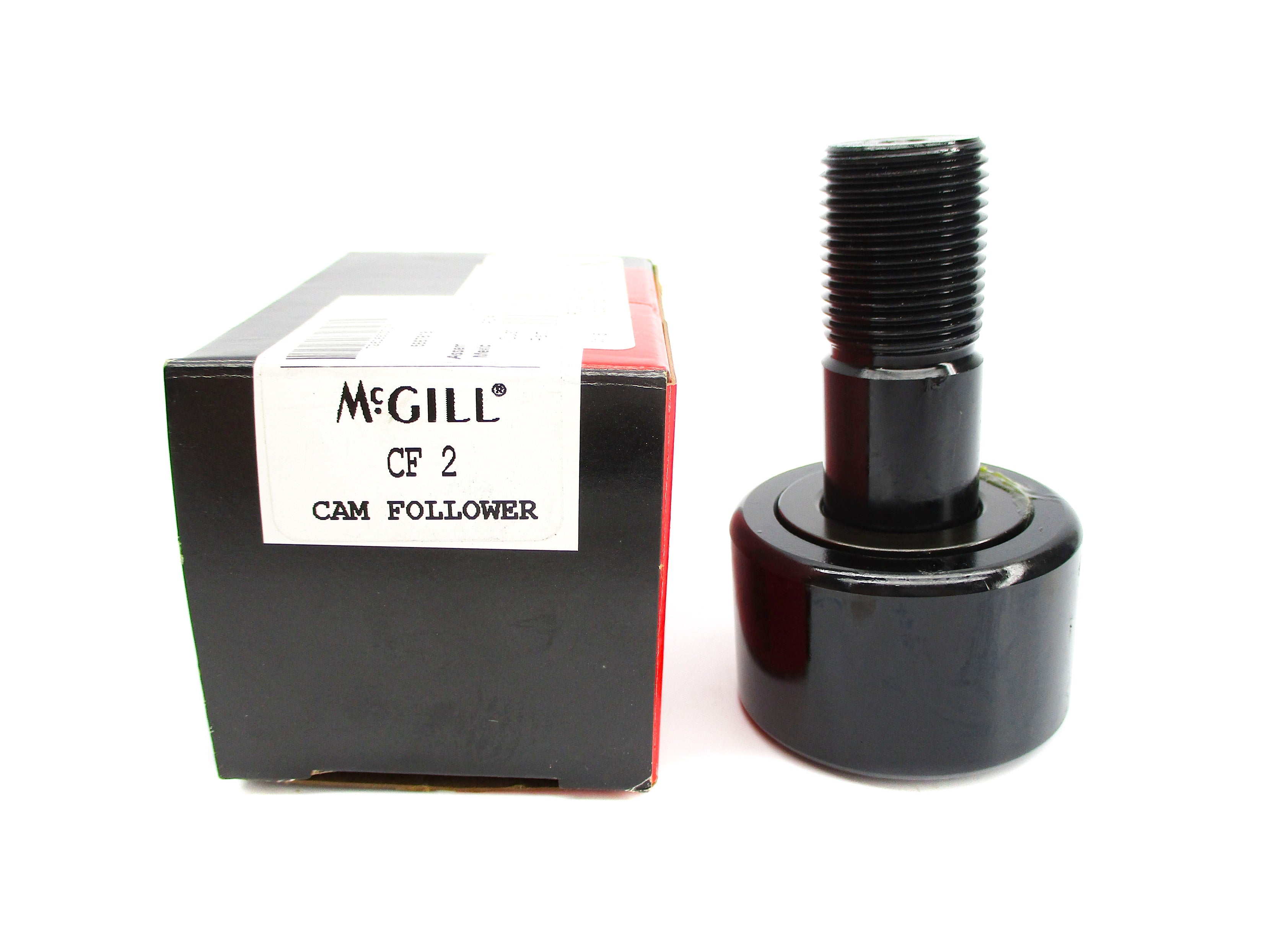 MCGILL CF2 NSMP