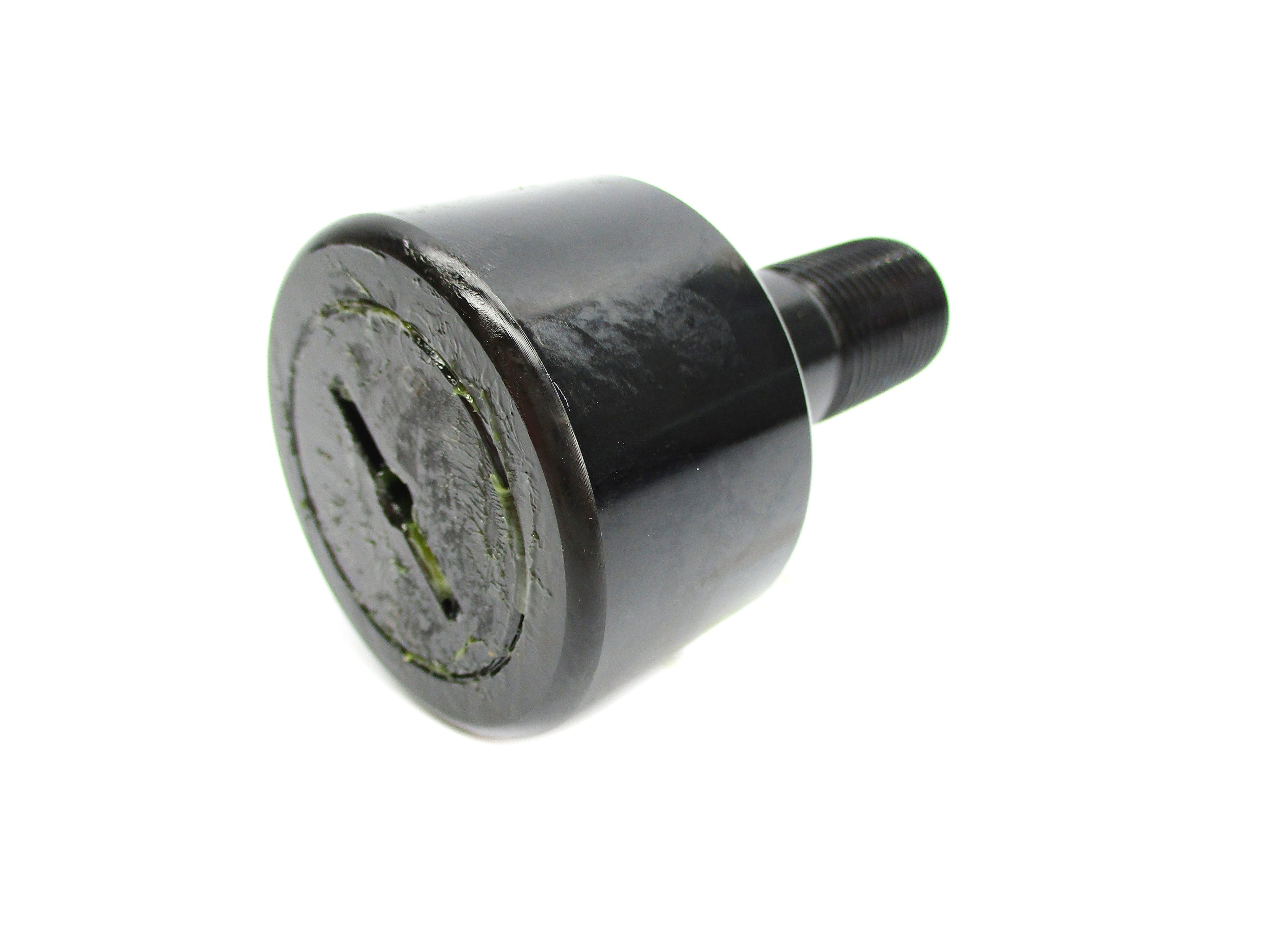 MCGILL CF2 NSMP