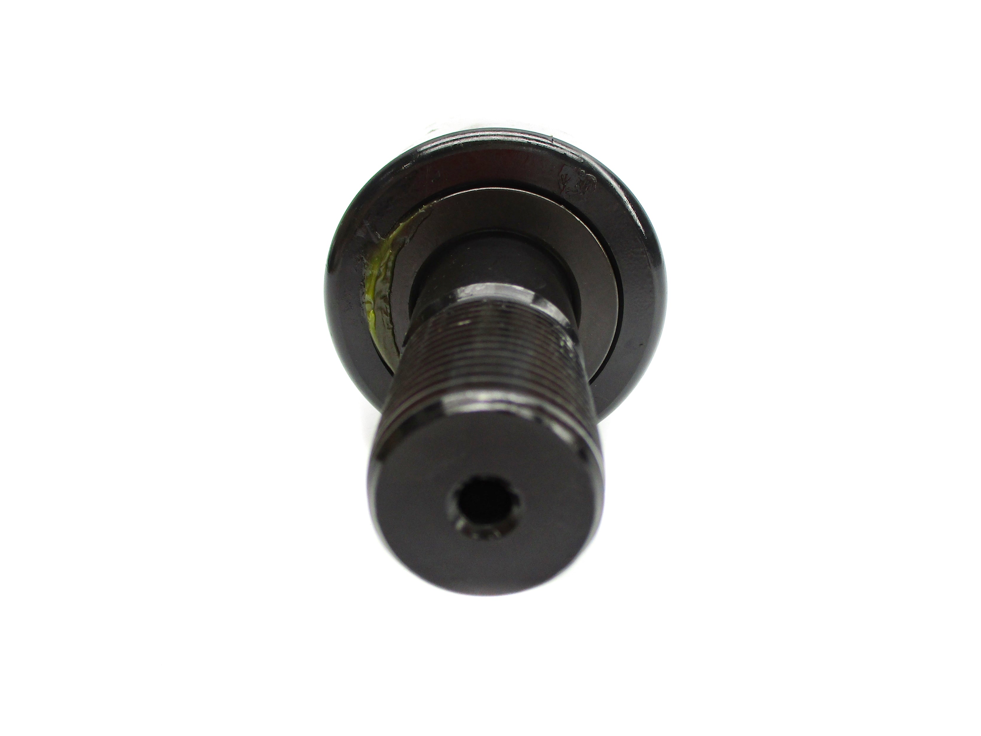 MCGILL CF2 NSMP