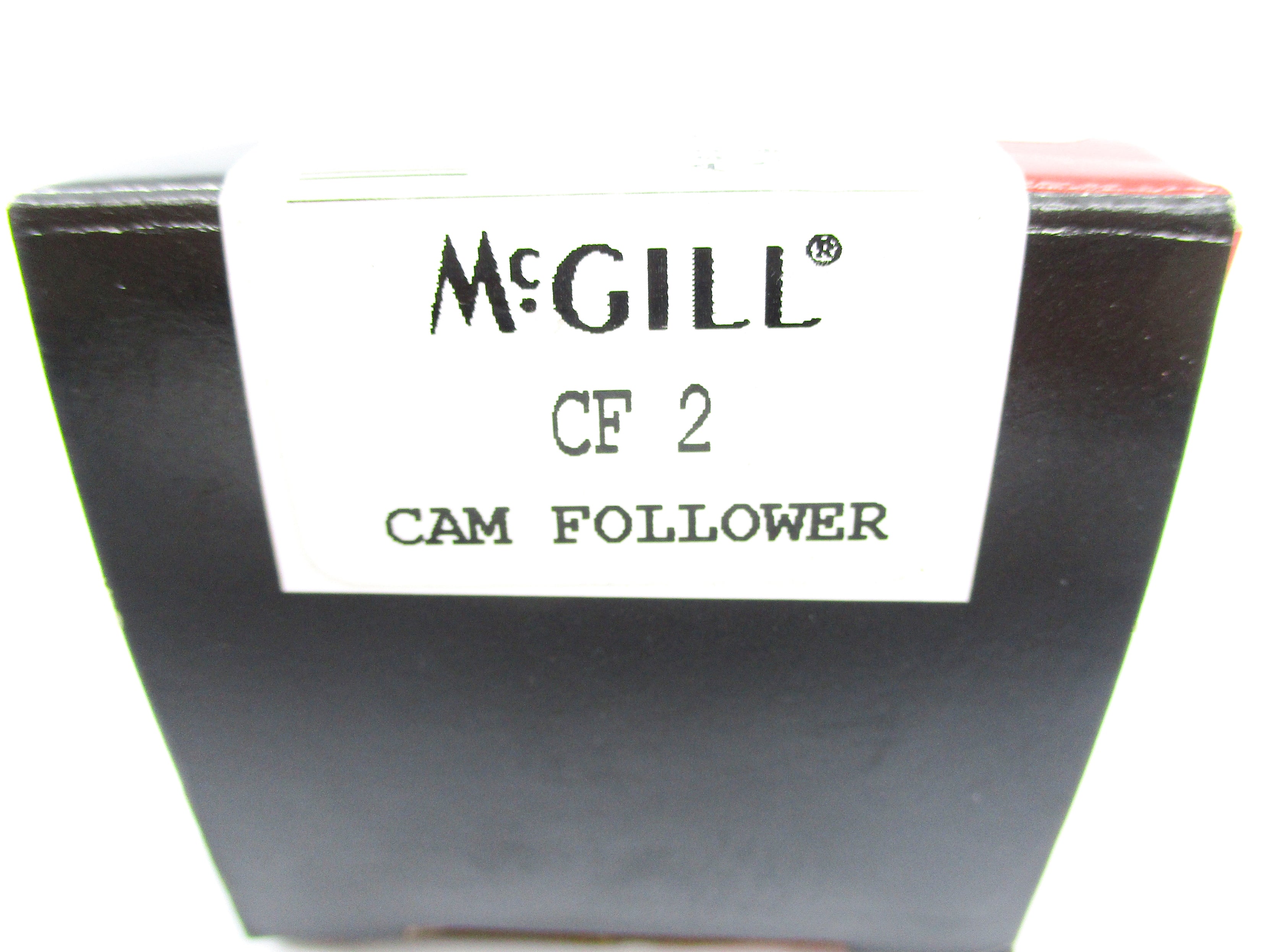 MCGILL CF2 NSMP