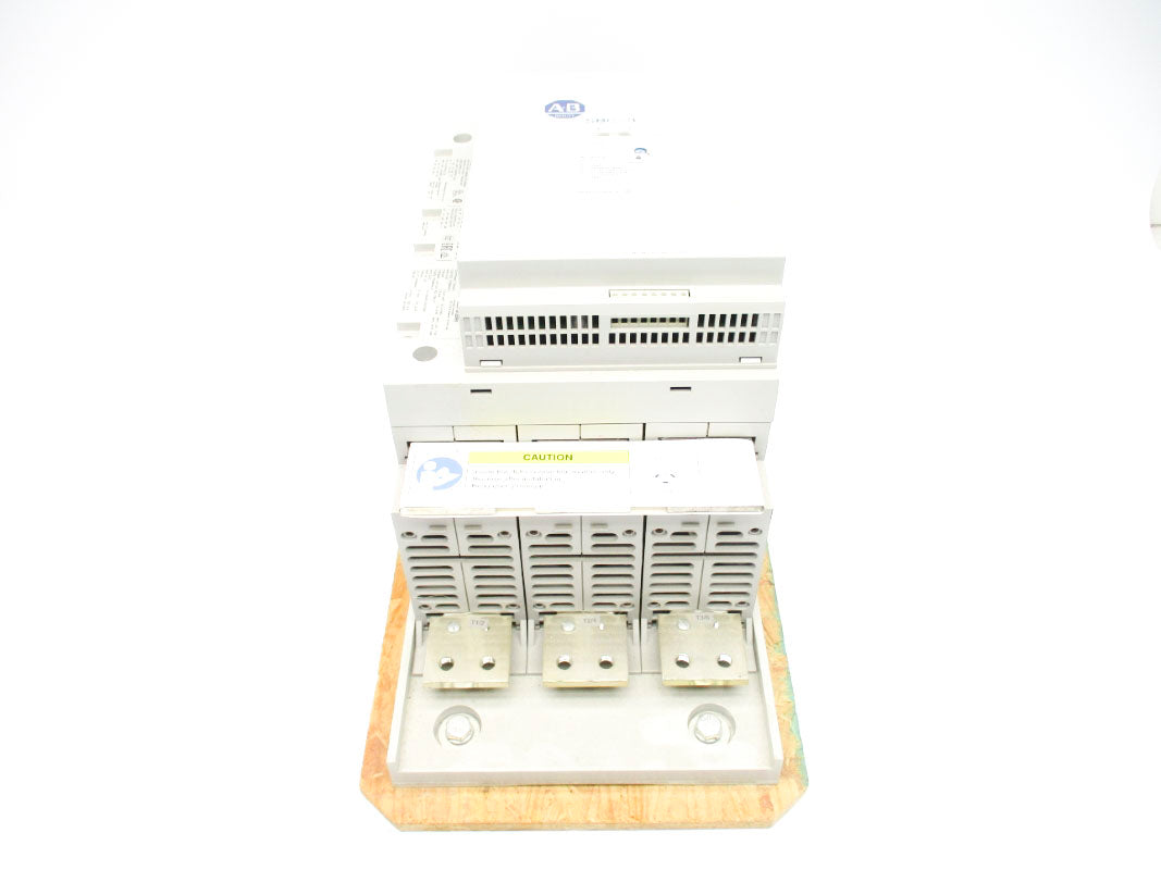 ALLEN BRADLEY 150-C251NBD SER. B 480VAC 251A NSNP