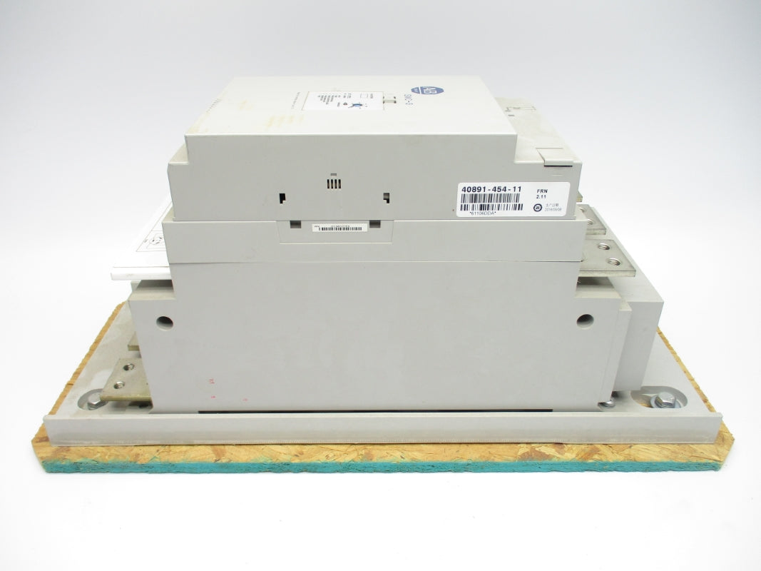 ALLEN BRADLEY 150-C251NBD SER. B 480VAC 251A NSNP