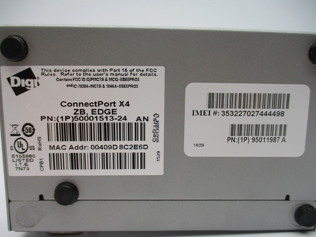 DIGI (1P)50001513-24 30VDC 1.25A NSNP
