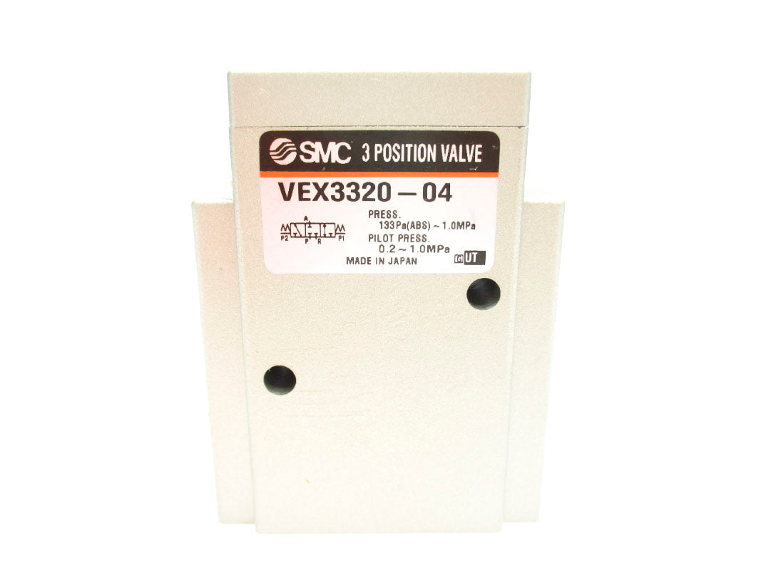 SMC VEX3320-04 NSNP