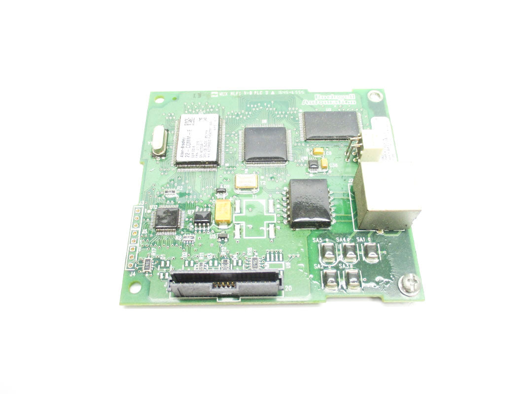 ROCKWELL AUTOMATION 319624-A01 REMAN