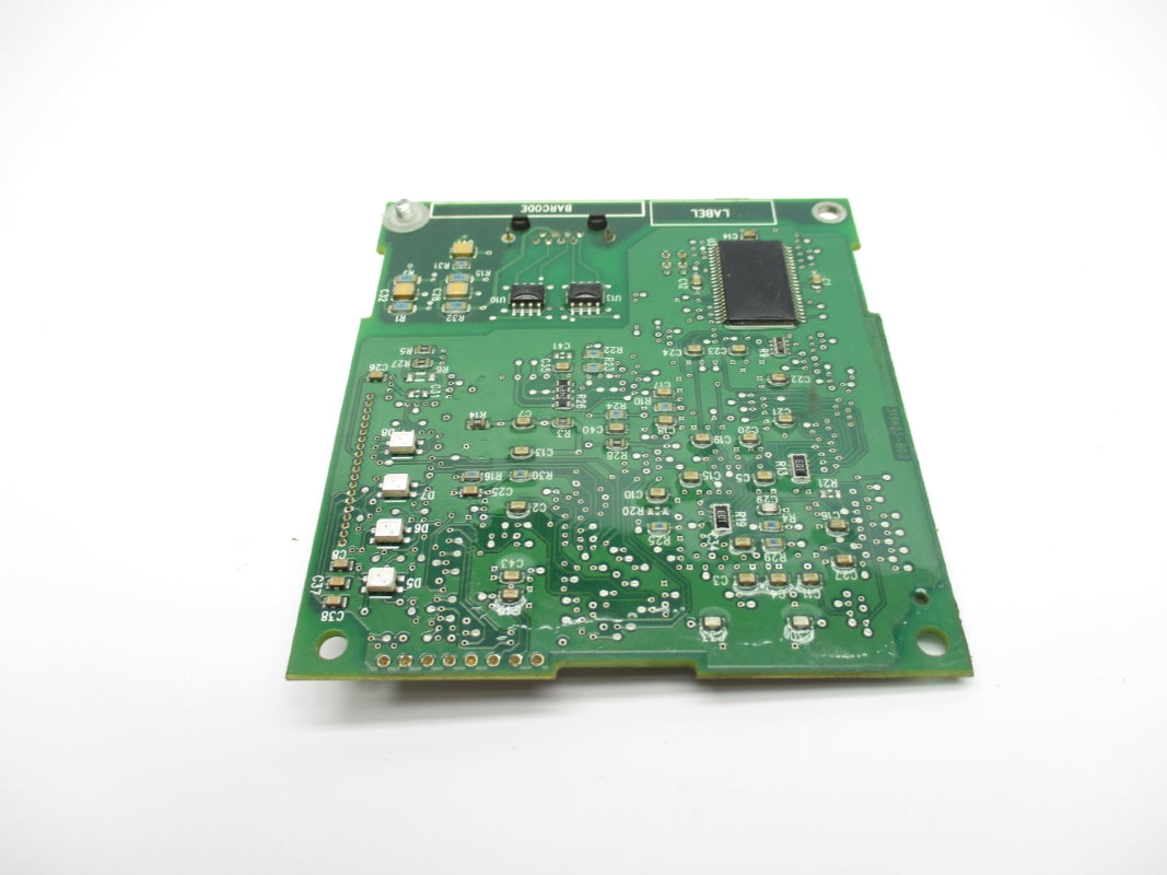 ROCKWELL AUTOMATION 319624-A01 REMAN
