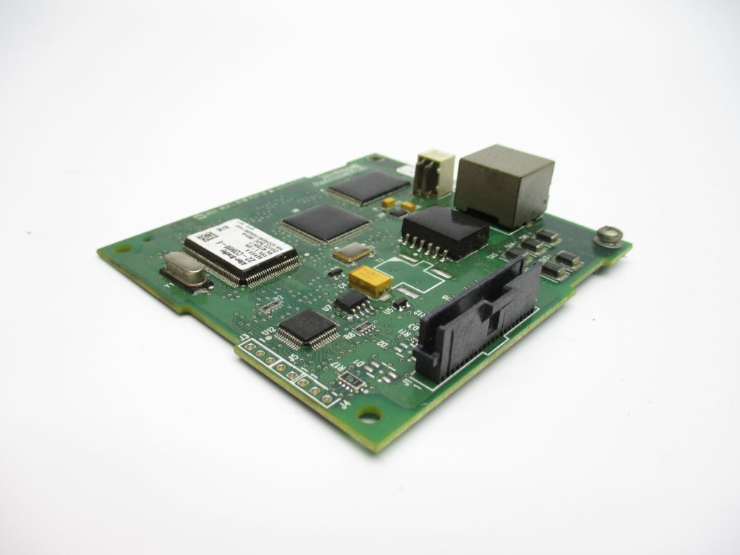 ROCKWELL AUTOMATION 319624-A01 REMAN