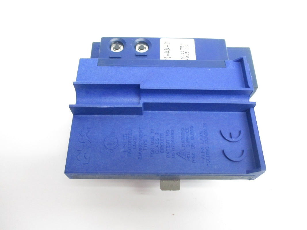 ALFA LAVAL 9613-4434-01 30VDC UNMP