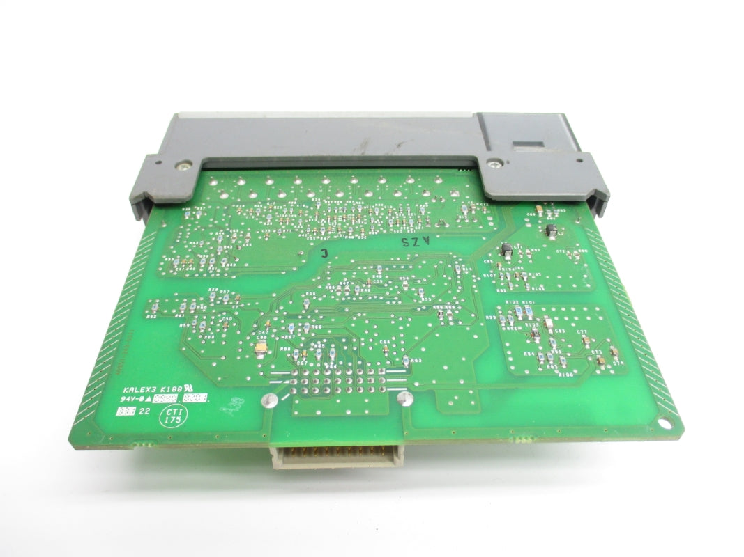 ALLEN BRADLEY 1746-NT4 SER. B F/W 2 UNMP