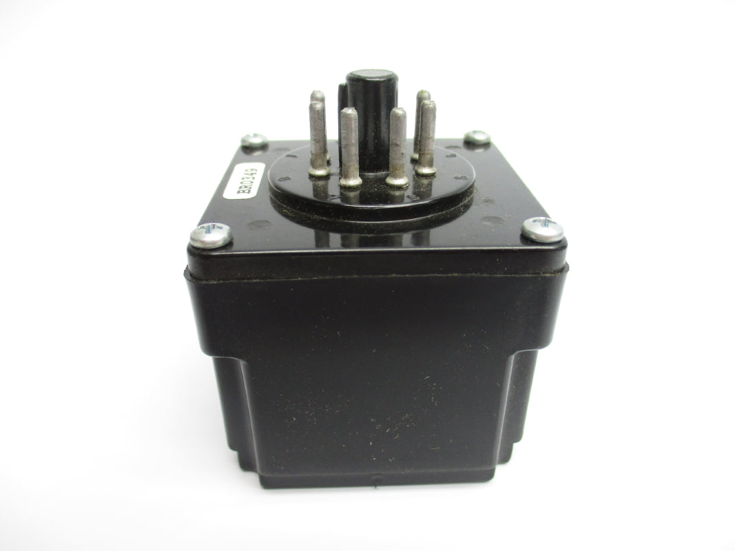 WARNER ELECTRIC 901-00-019 240VAC 10A UNMP